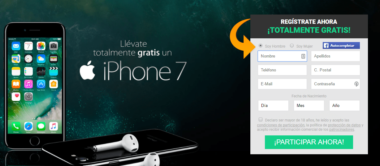 Qué es un lead magnet y para qué sirve 9 Lead magnet sorteo