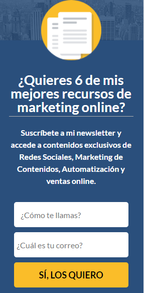 Qué es un lead magnet y para qué sirve 4 Lead Magnet widget