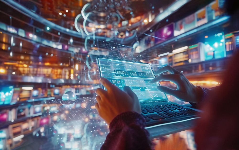 Tendencias del marketing digital en 2026