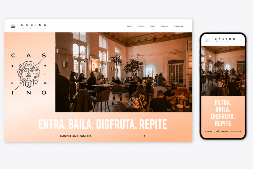 diseno-pagina-web-cafeteria Diseño de página web para cafeterías y restaurantes