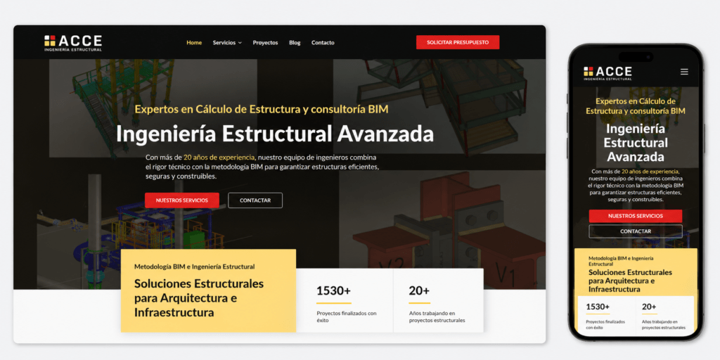 diseno-pagina-web-empresa-ingenieria Diseño web en Valladolid para empresa de Ingeniería