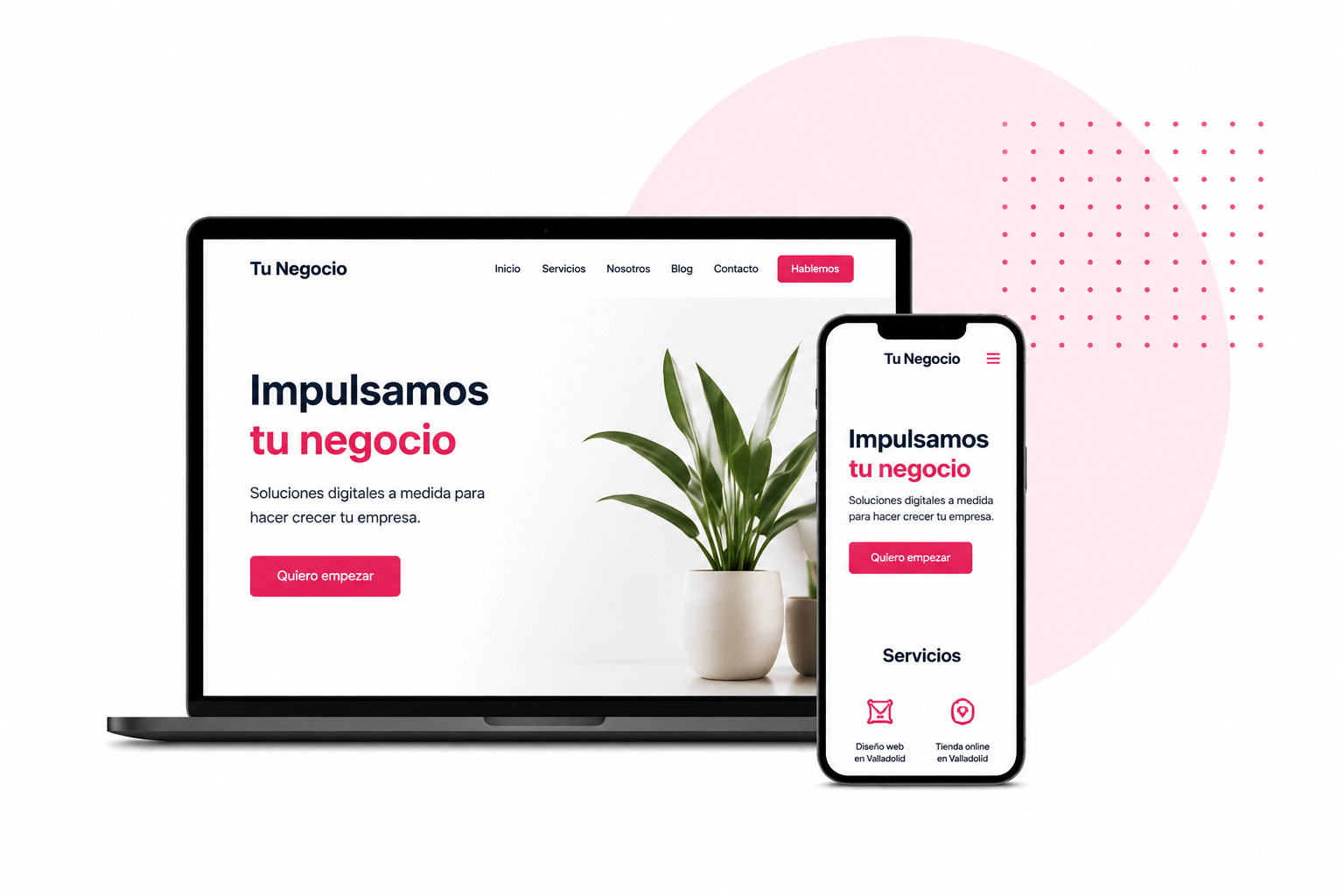 diseño-web-valladolid-mockup Diseño Web en Valladolid - Mockup