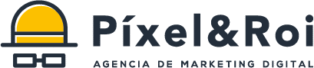 Píxel&Roi: Agencia de marketing digital y diseño web en Valladolid